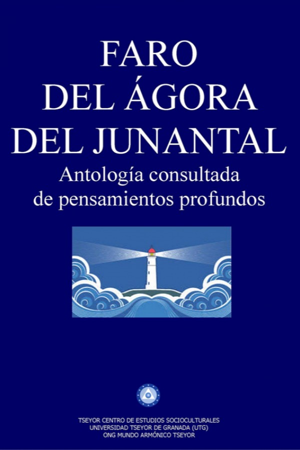 El faro del ágora de Junantal