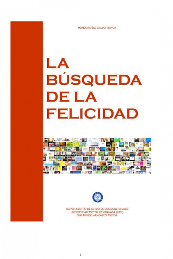 La búsqueda de la felicidad