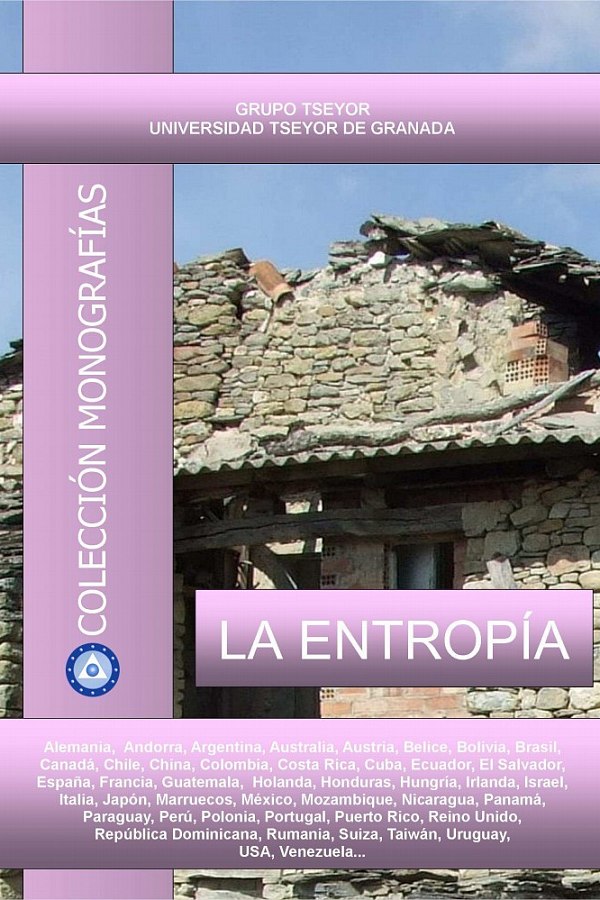 La entropía