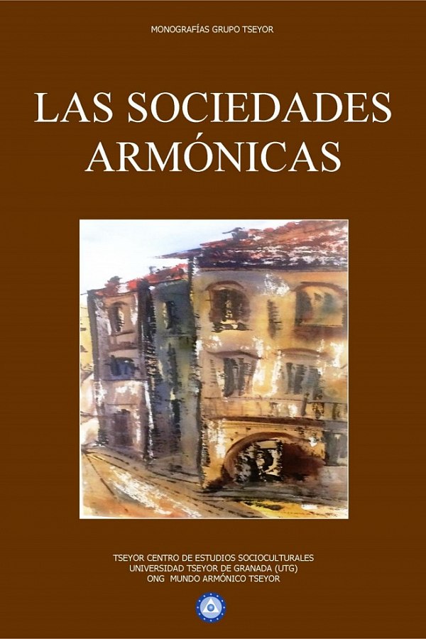 Las sociedades armónicas