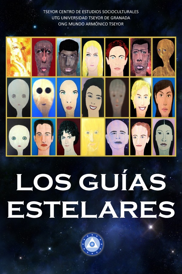 Libro: Los Guías Estelares