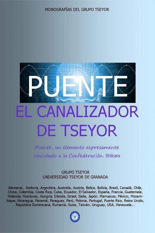 Puente, el canalizador de Tseyor
