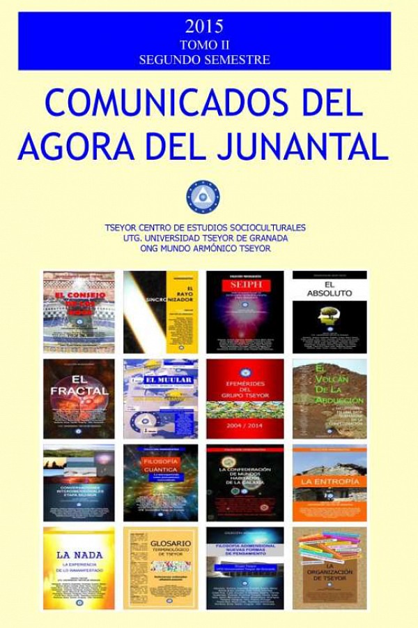 Comunicados dados en el ágora segundo semestre 2015