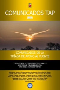 Comunicados de la tríada de apoyo al Puente (TAP)