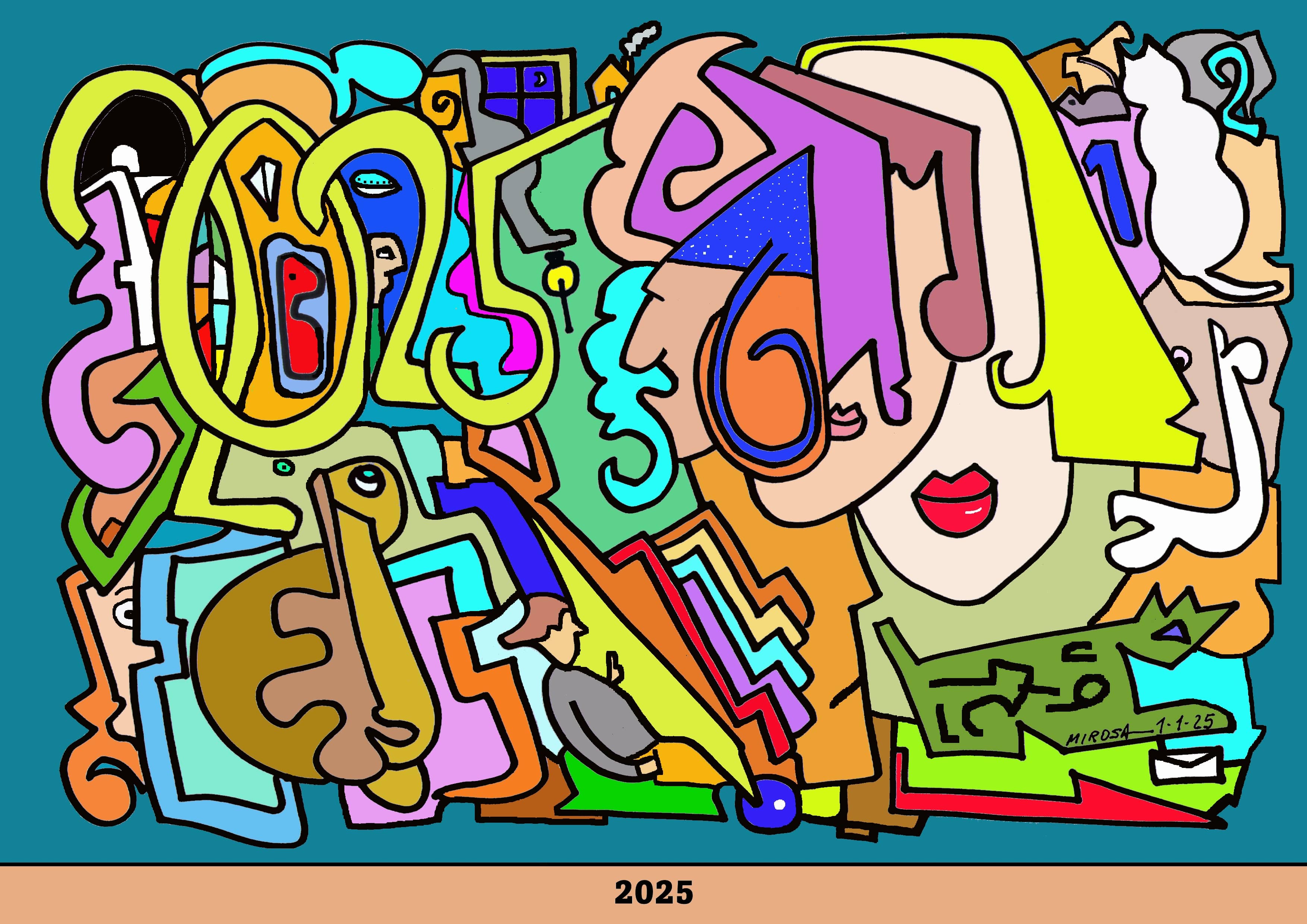 2025