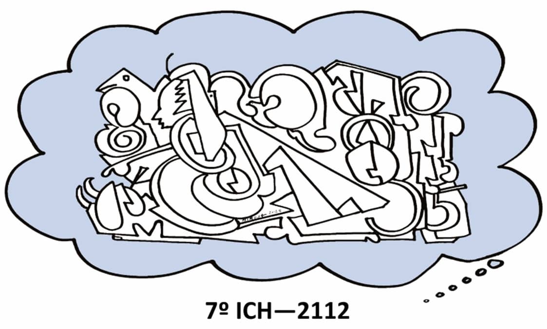 Aniversario 7 Ich - 2112