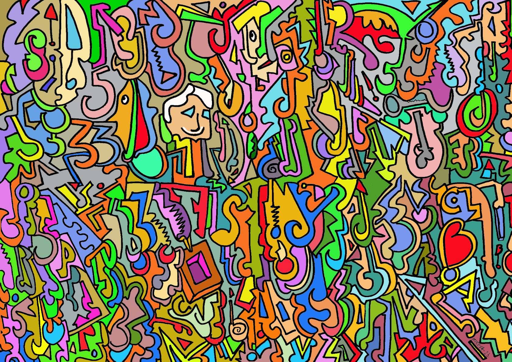 FractalOm 12 El Guía