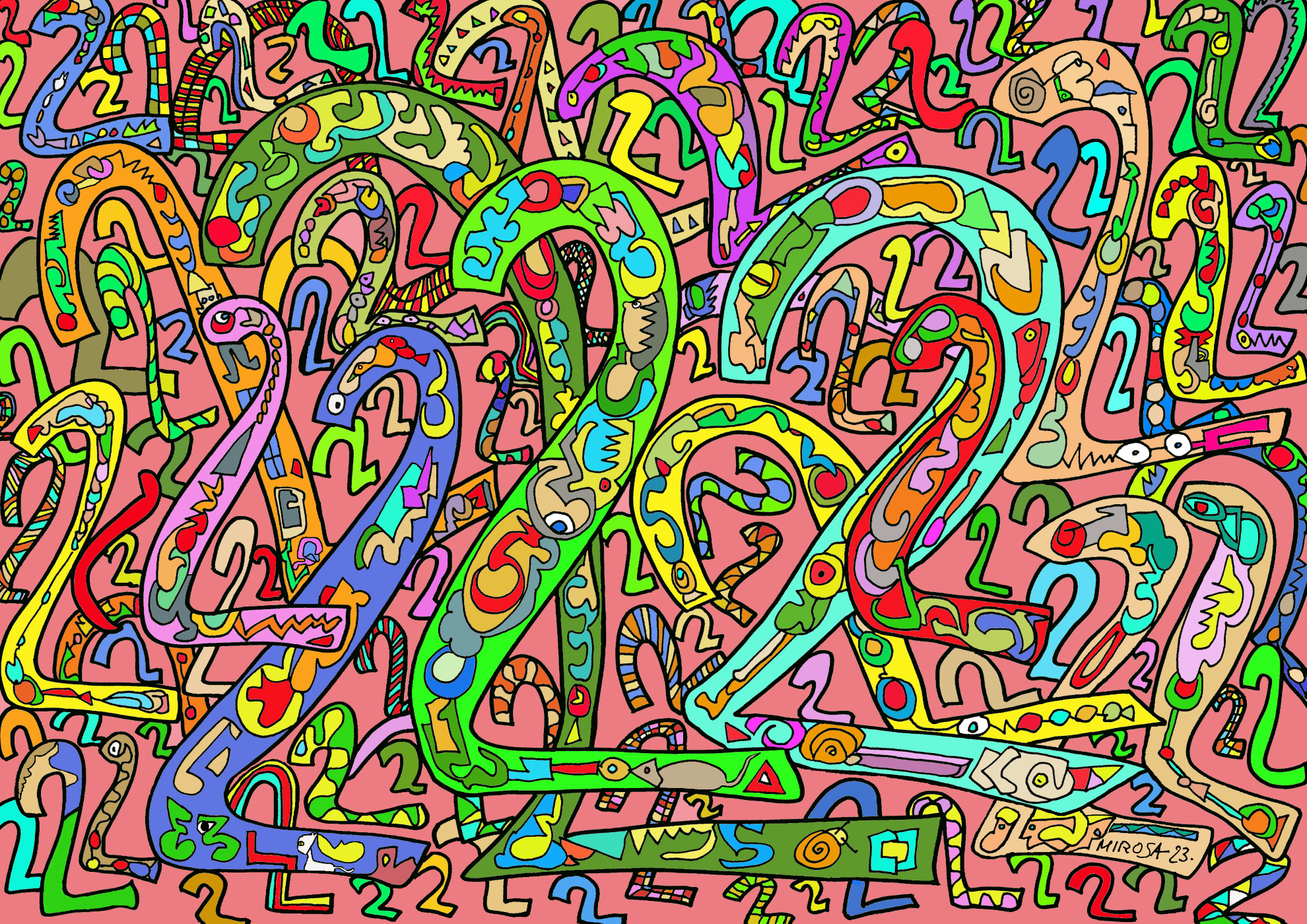 FractalOm 15 2.SAYAB