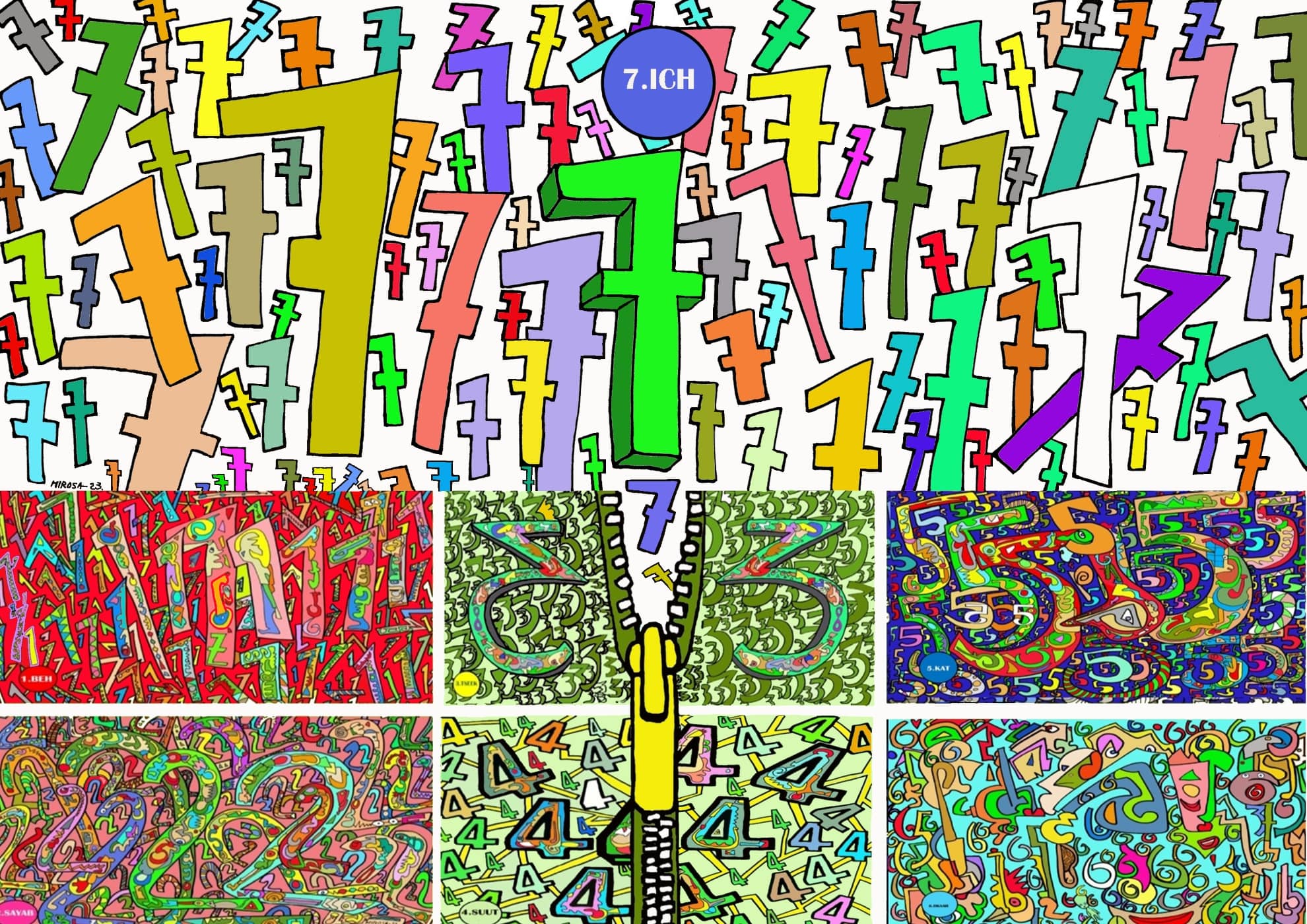 FractalOm 20 7.ICH