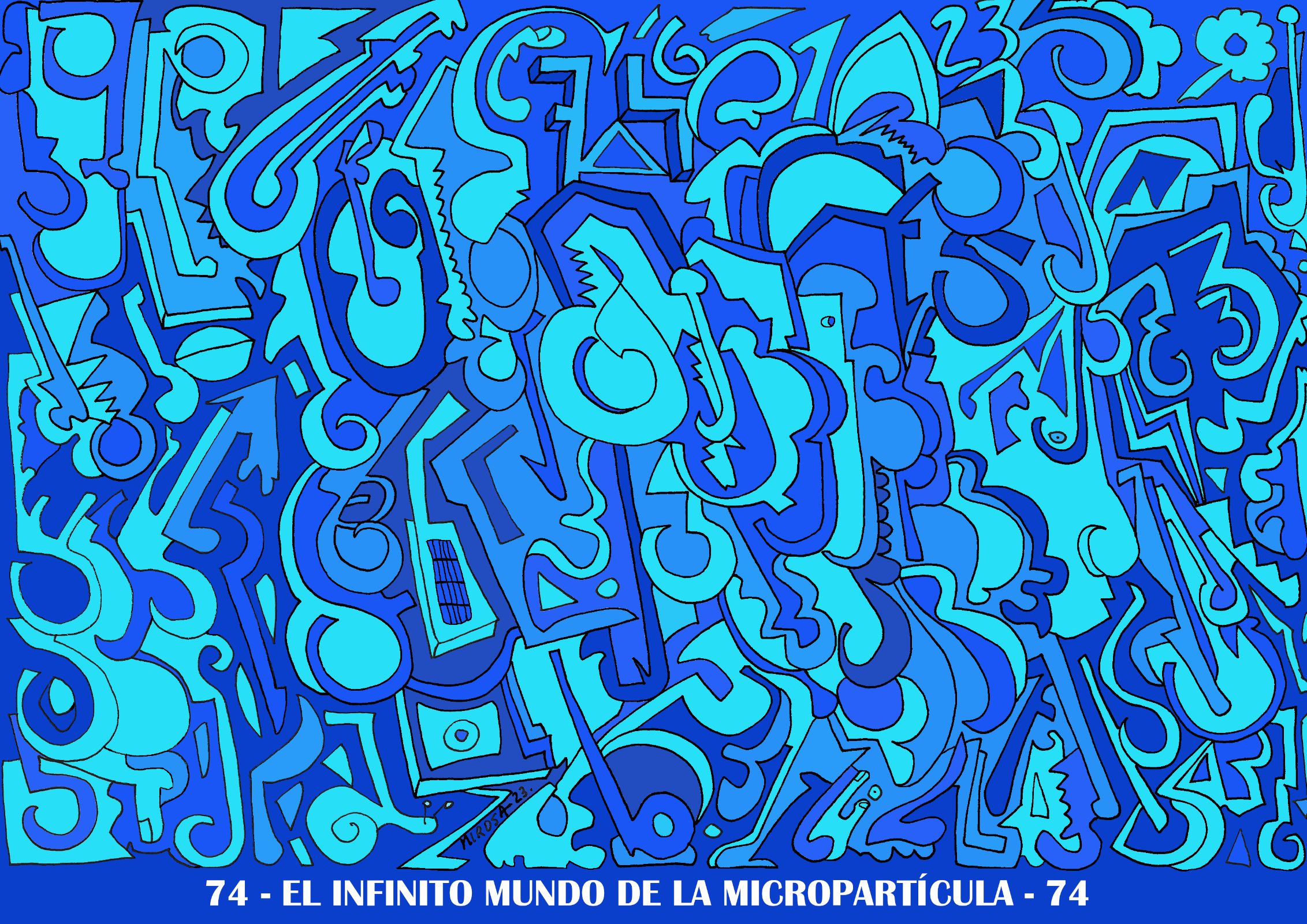 FractalOm 34 Infinito Mundo