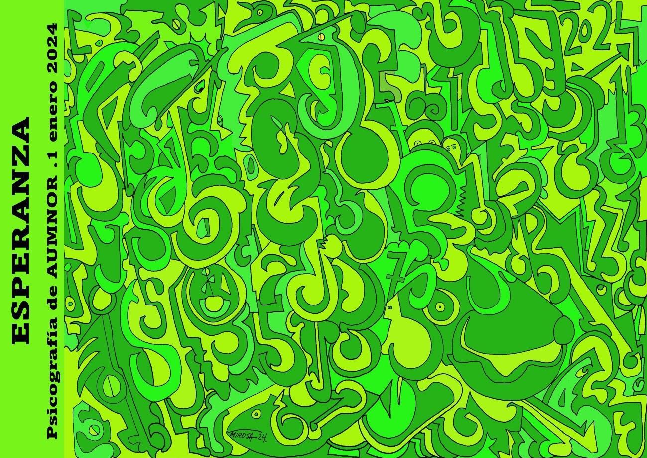 FractalOm 35 Esperanza
