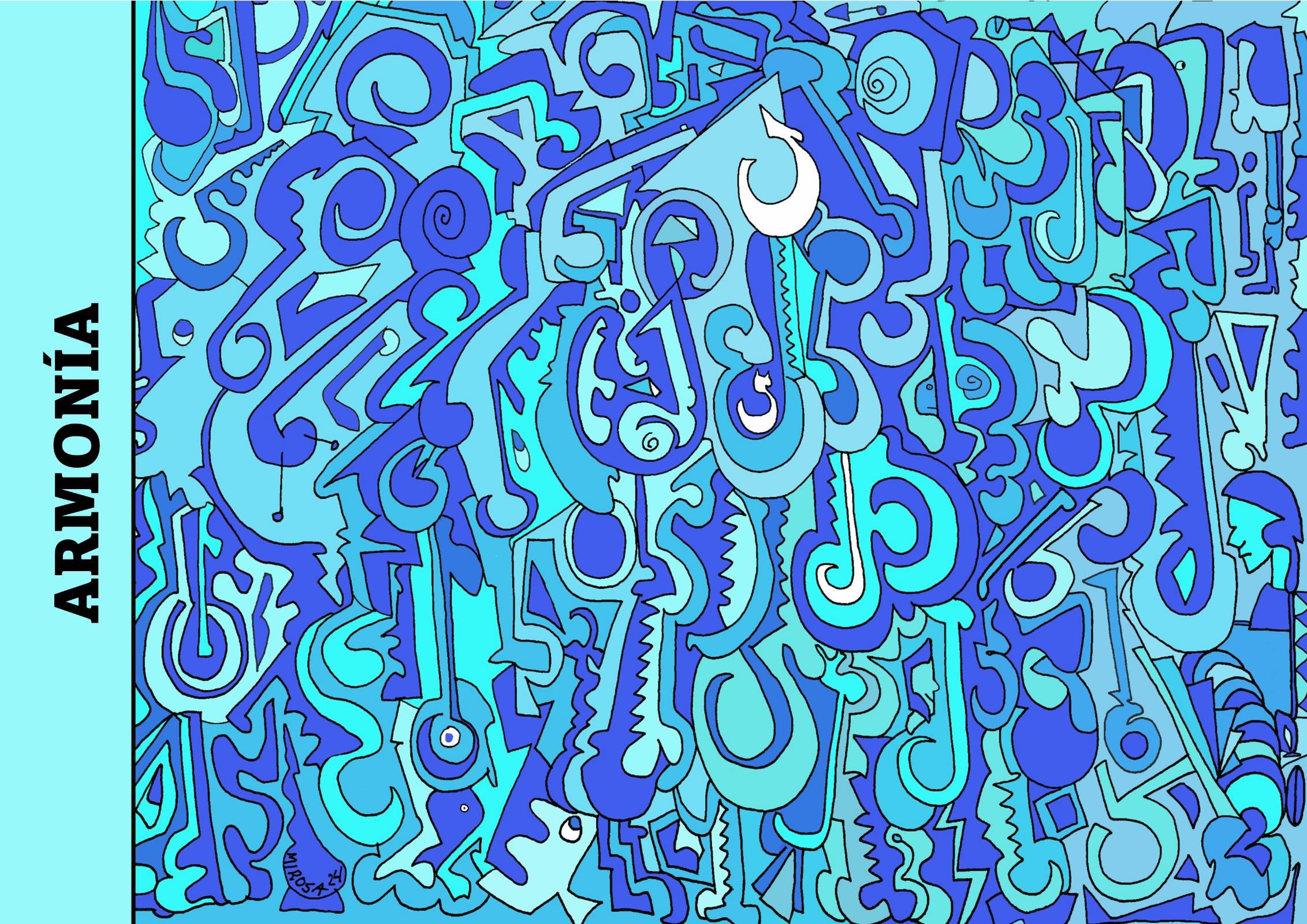 FractalOm Armonía