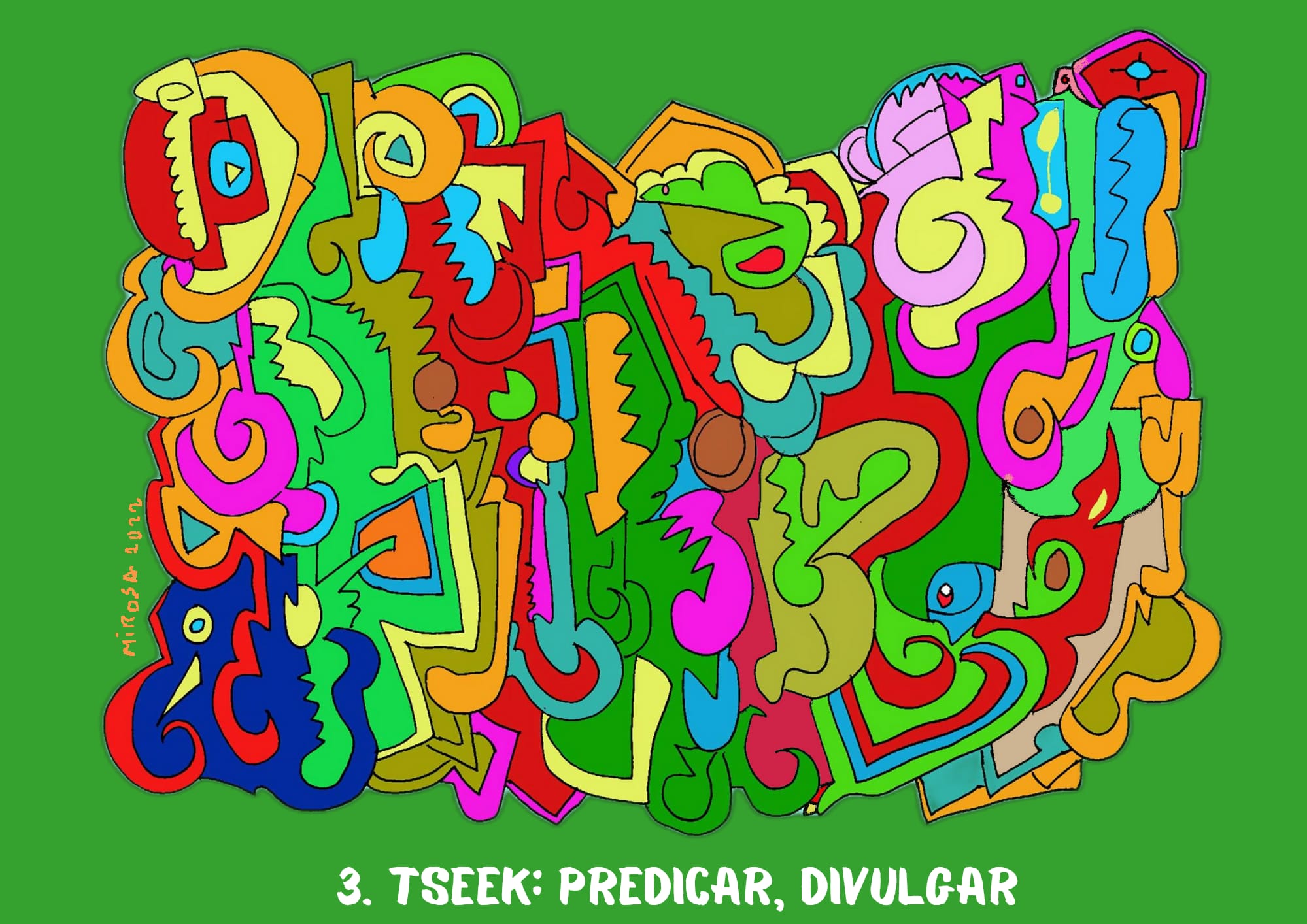 TSEEK