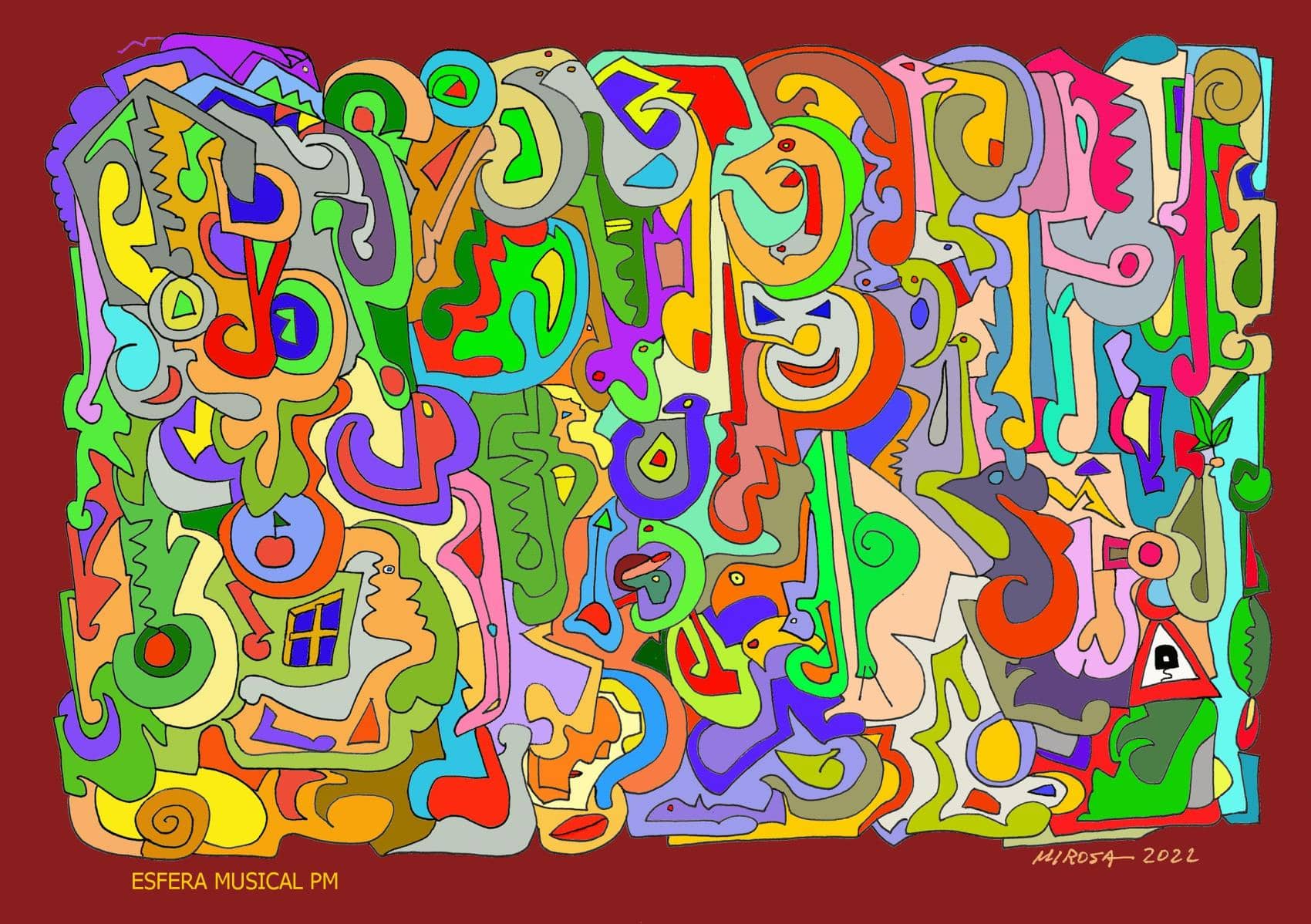 Prior Esfera Musical La Pm