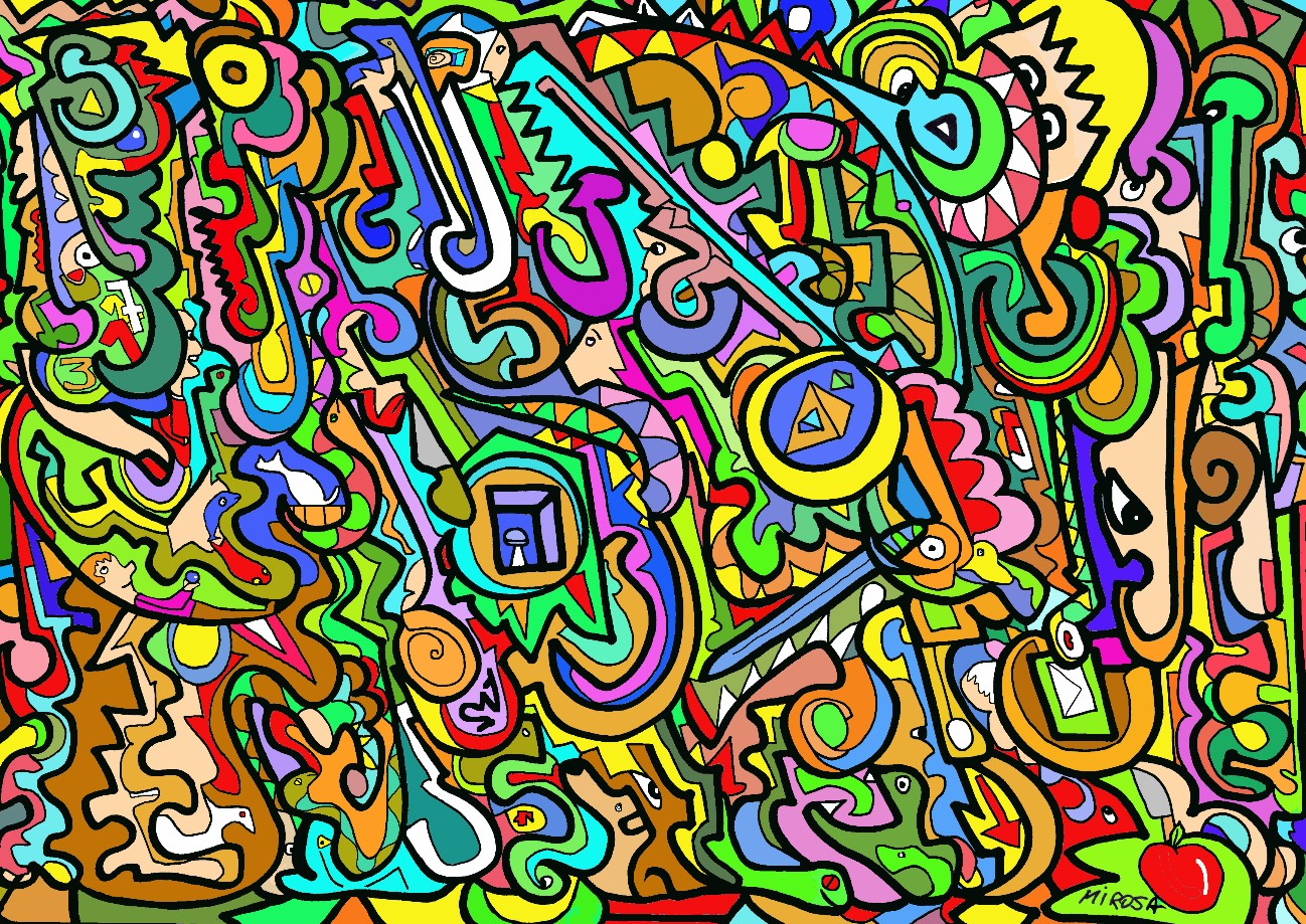 FractalOm 70